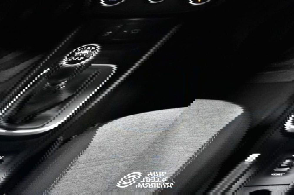 Fiat Tipo usata a Perugia (12)