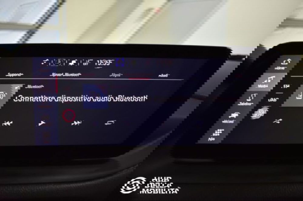 Fiat Tipo usata a Perugia (15)