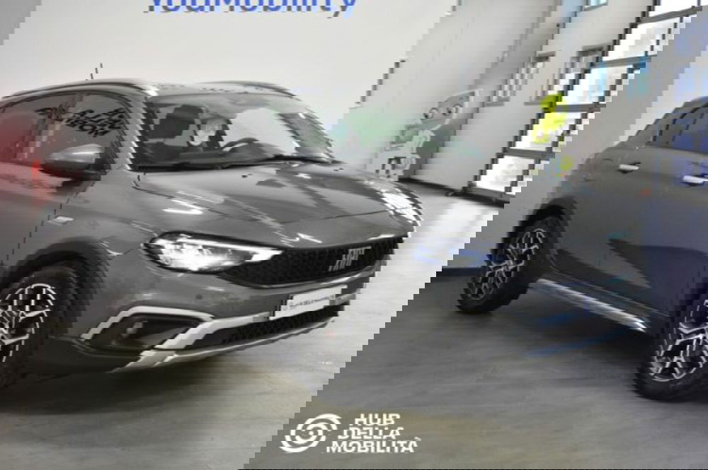 Fiat Tipo usata a Perugia (2)