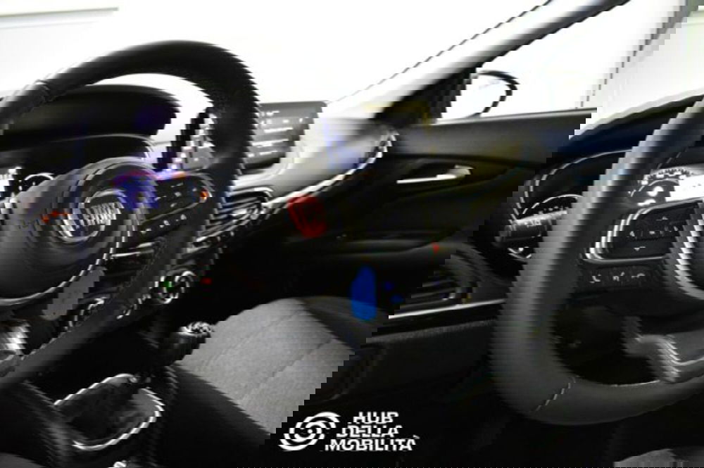 Fiat Tipo usata a Perugia (20)