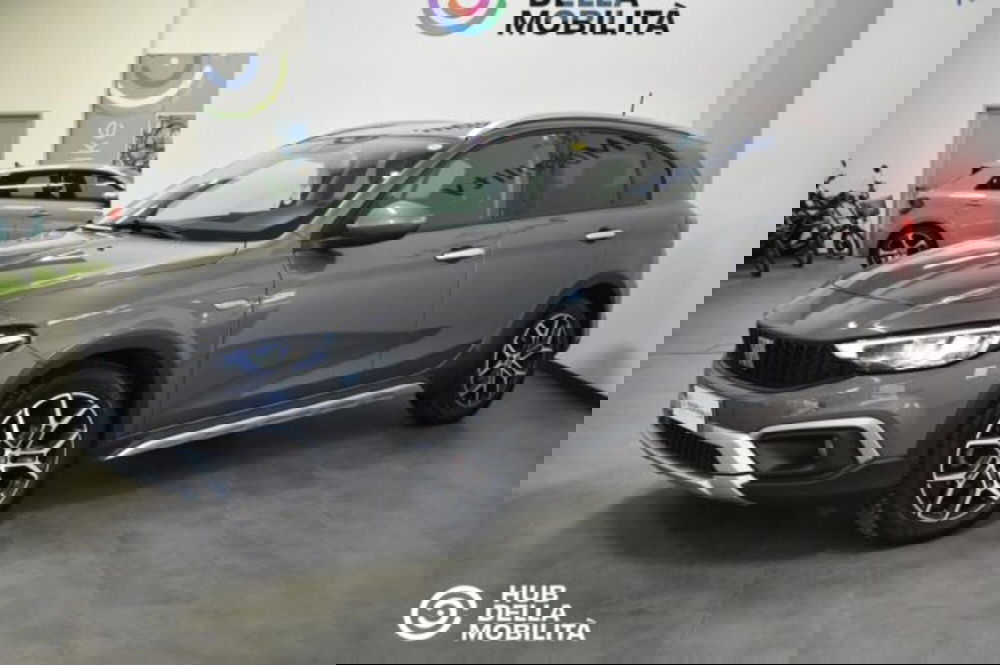 Fiat Tipo usata a Perugia (3)