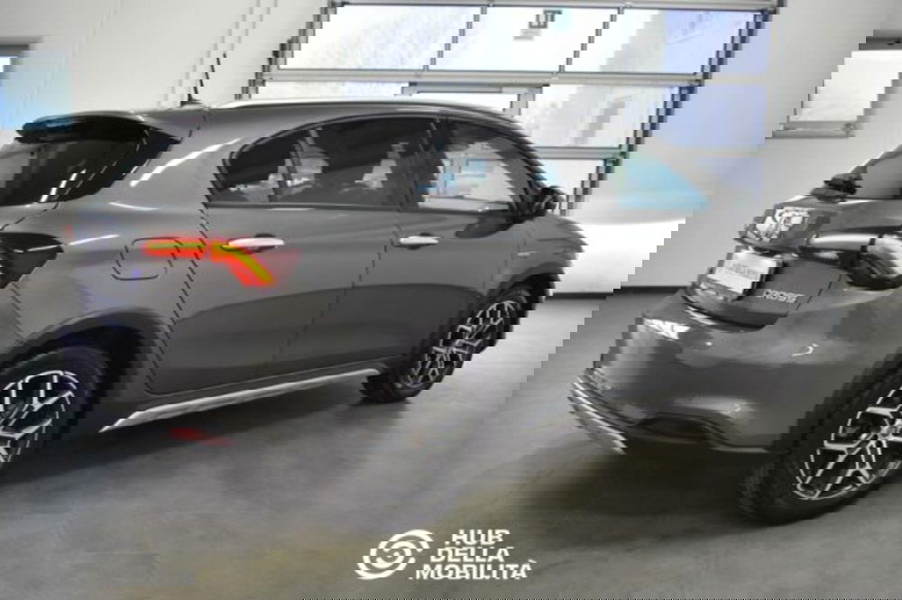 Fiat Tipo usata a Perugia (4)