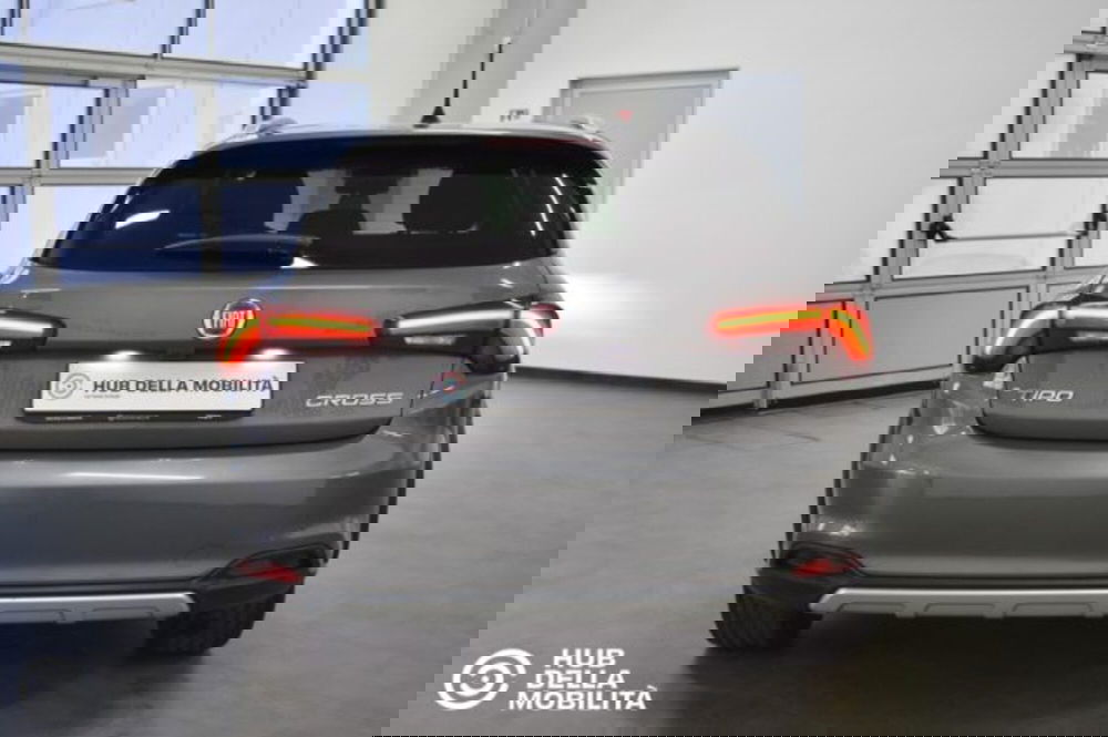 Fiat Tipo usata a Perugia (5)