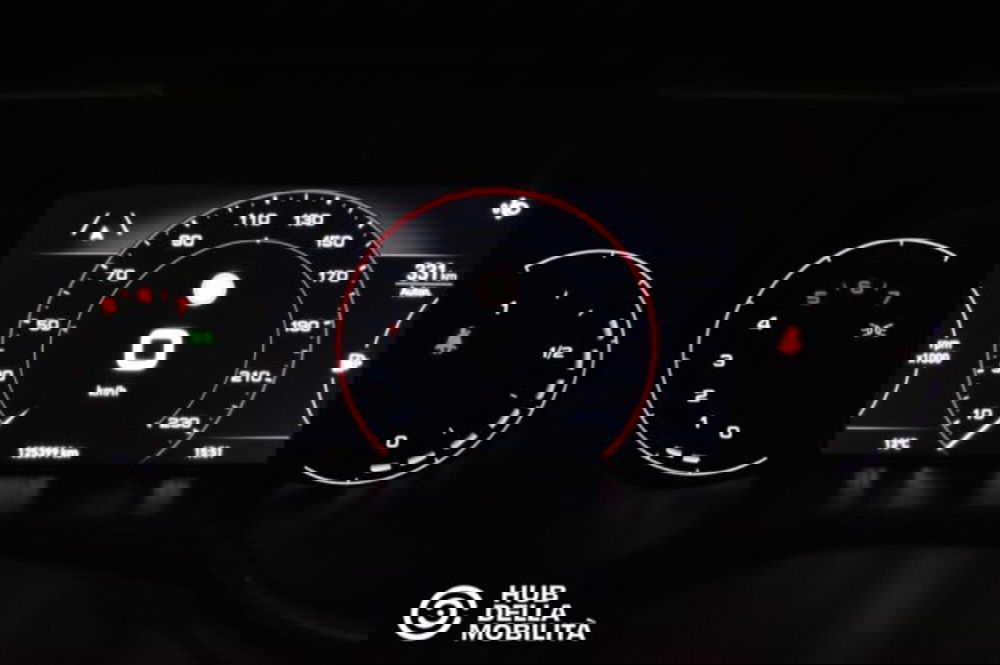 Fiat Tipo usata a Perugia (8)