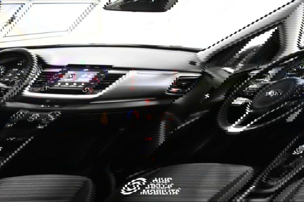 Kia Stonic usata a Perugia (10)