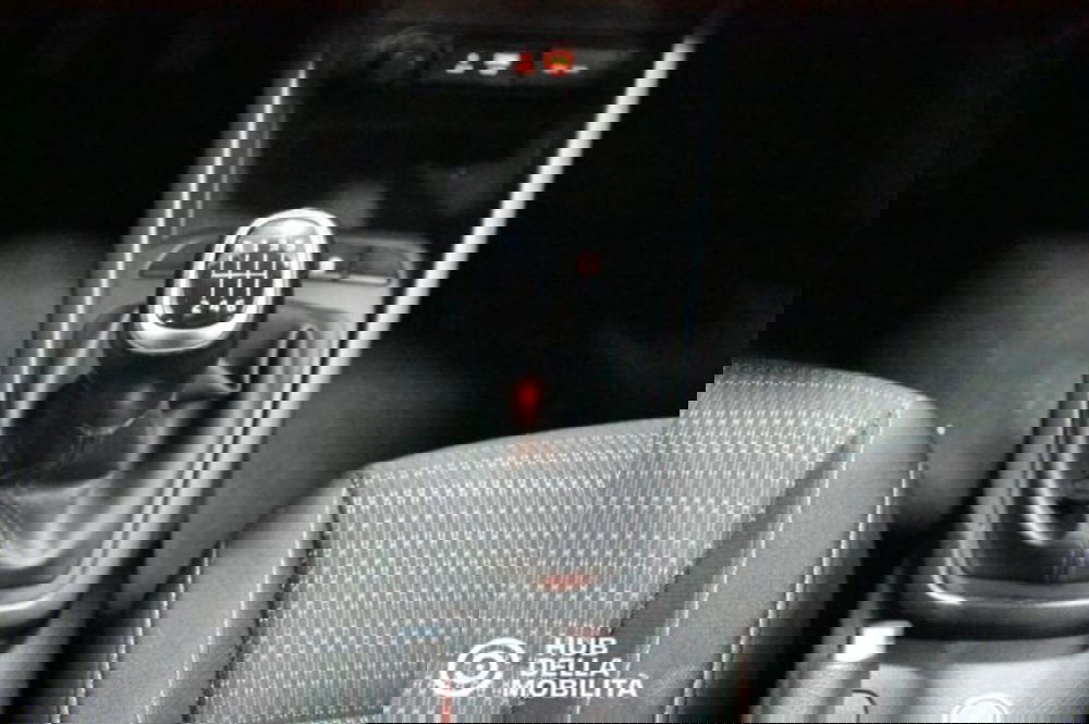 Kia Stonic usata a Perugia (12)