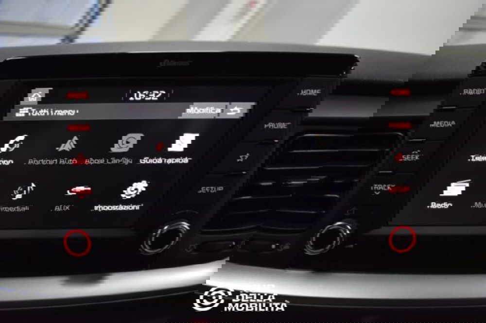 Kia Stonic usata a Perugia (15)