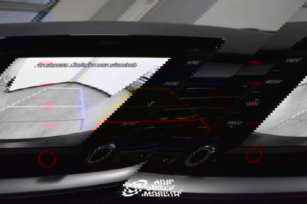 Kia Stonic usata a Perugia (16)