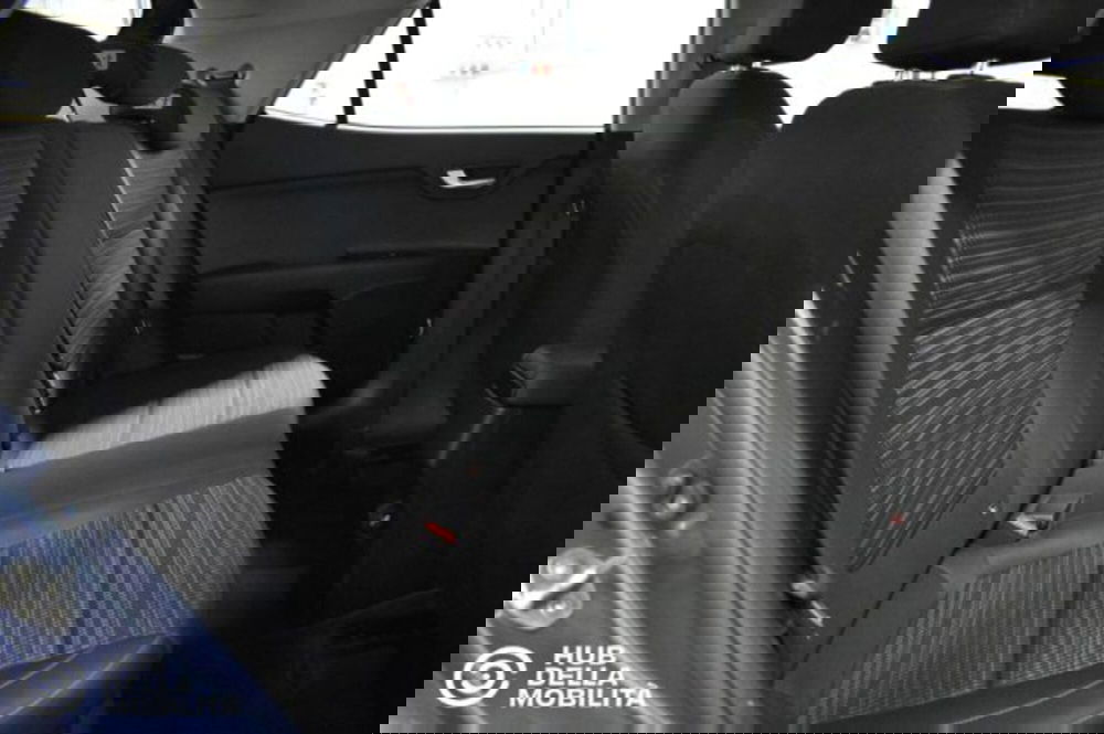 Kia Stonic usata a Perugia (17)