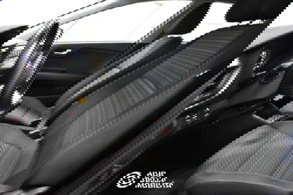 Kia Stonic usata a Perugia (20)