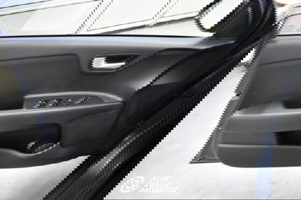Kia Stonic usata a Perugia (7)