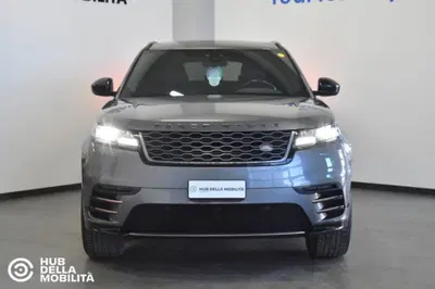 Land Rover Range Rover Velar 2.0D I4 240 CV R-Dynamic S del 2018 usata a Foligno