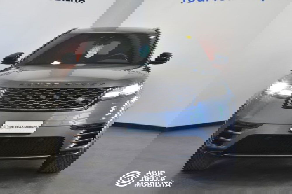 Land Rover Range Rover Velar usata a Perugia