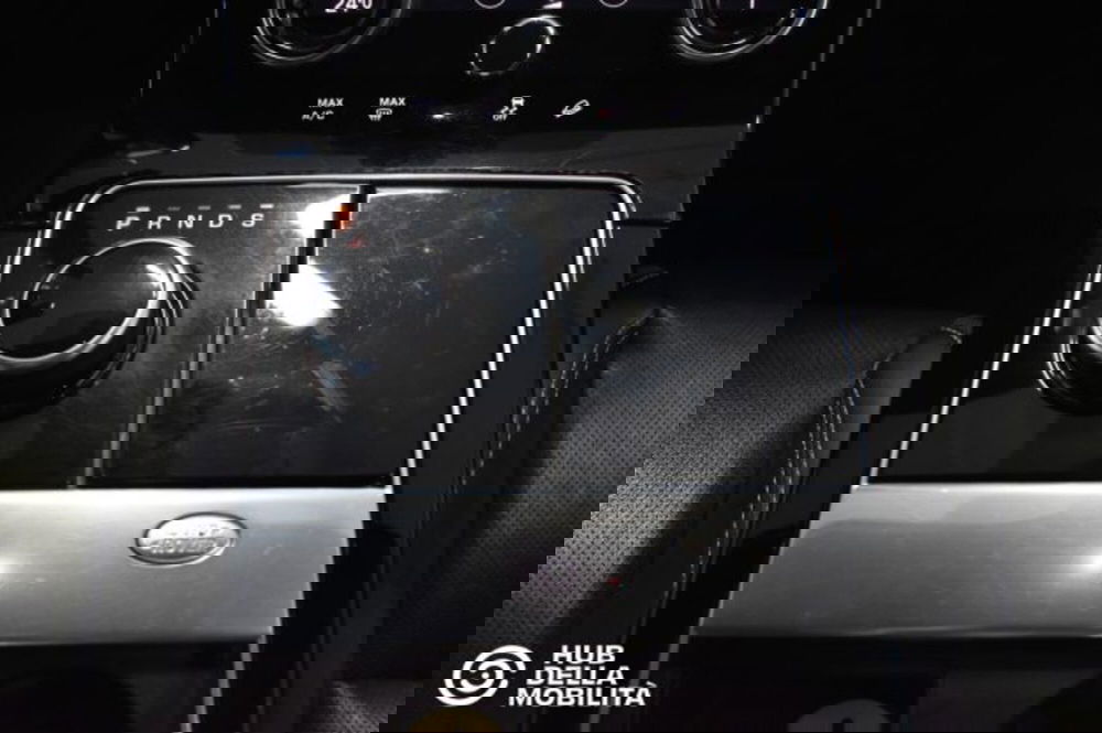 Land Rover Range Rover Velar usata a Perugia (12)