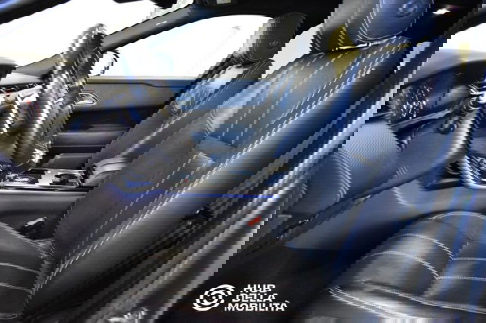 Land Rover Range Rover Velar usata a Perugia (20)