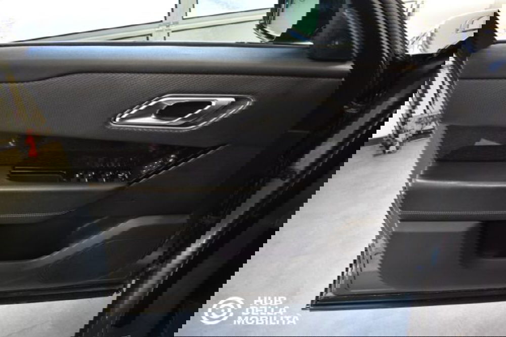 Land Rover Range Rover Velar usata a Perugia (7)