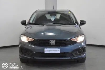 Fiat Tipo Station Wagon Tipo SW 1.6 mjt Garmin s&amp;s 130cv del 2023 usata a Foligno
