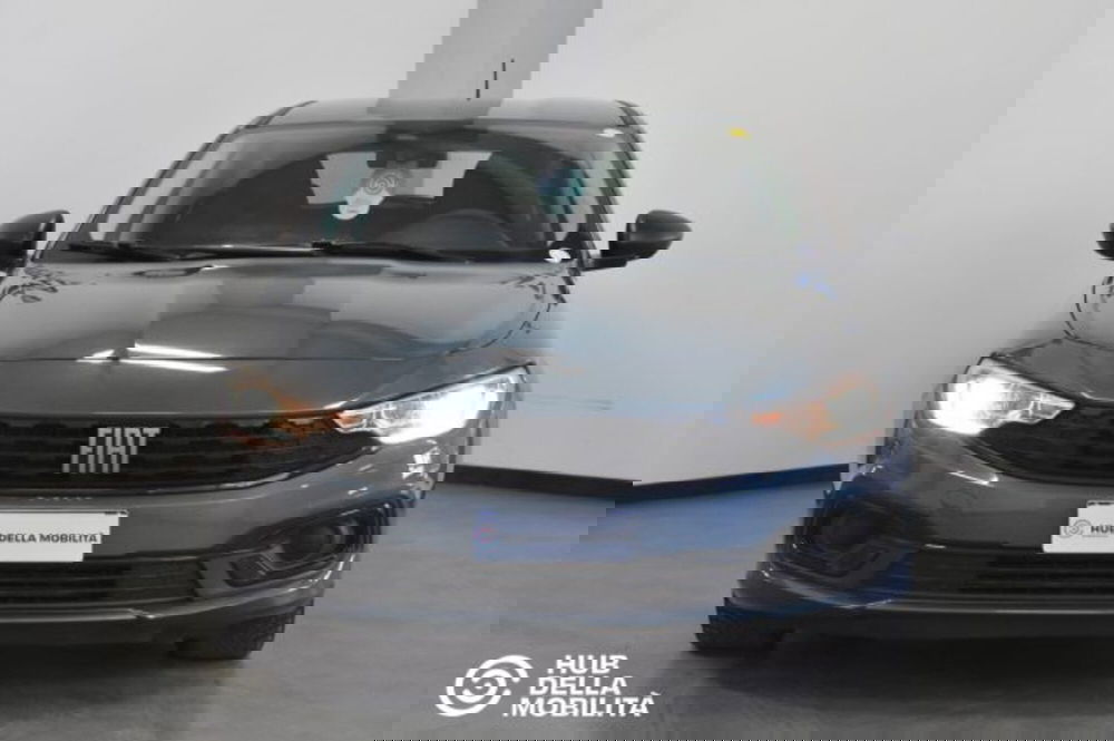 Fiat Tipo Station Wagon usata a Perugia