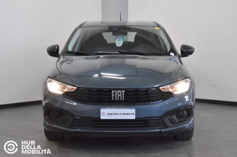 Fiat Tipo Station Wagon usata a Perugia