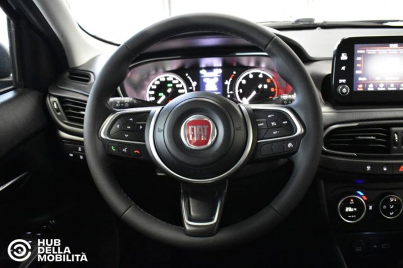 Fiat Tipo Station Wagon usata a Perugia (10)