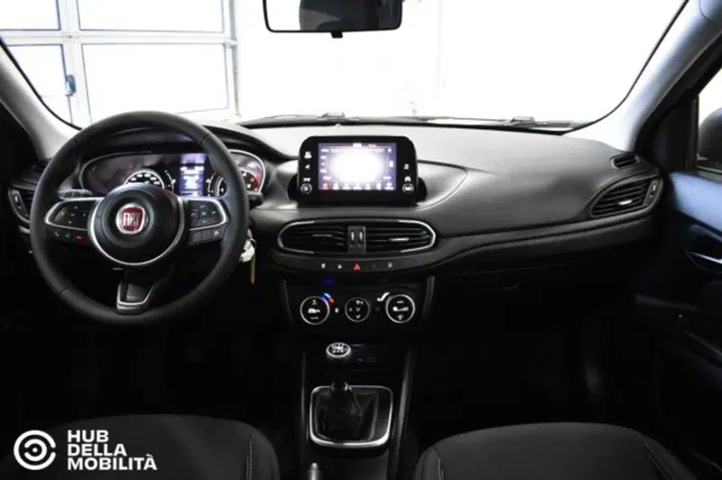 Fiat Tipo Station Wagon usata a Perugia (11)