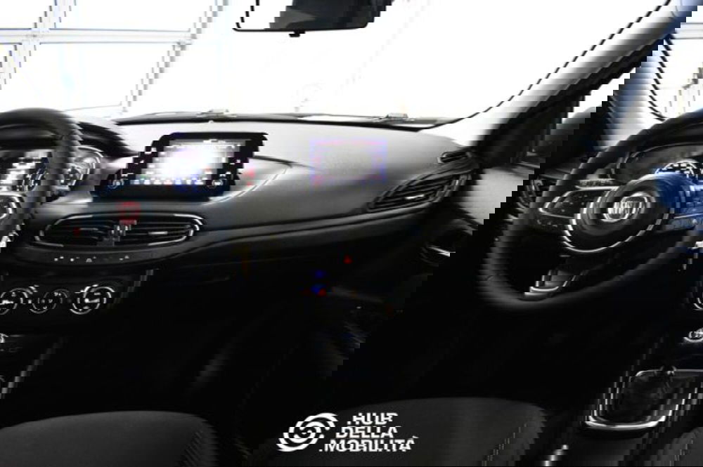 Fiat Tipo Station Wagon usata a Perugia (11)