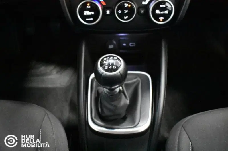 Fiat Tipo Station Wagon usata a Perugia (12)