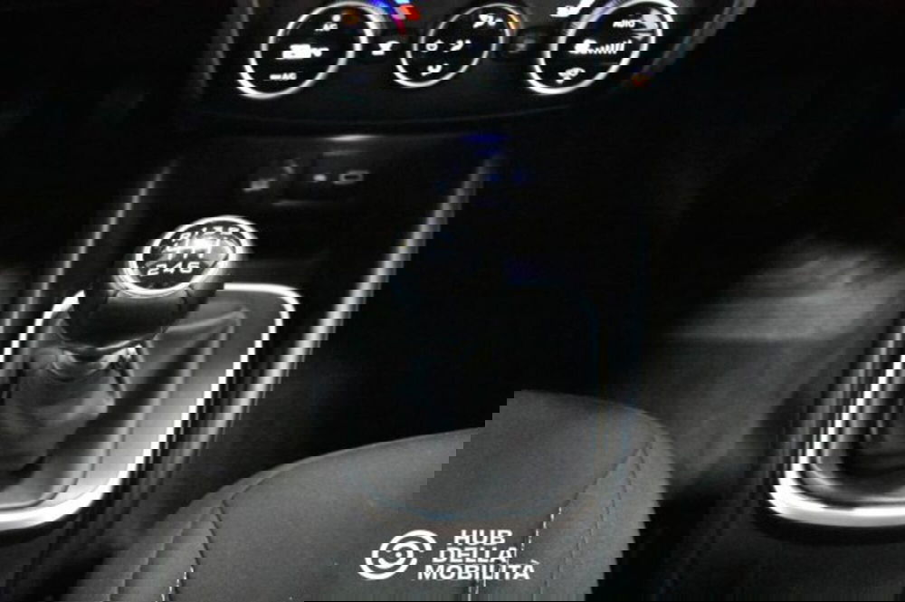 Fiat Tipo Station Wagon usata a Perugia (12)