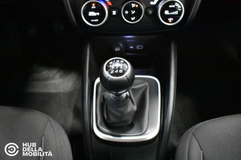 Fiat Tipo Station Wagon usata a Perugia (12)