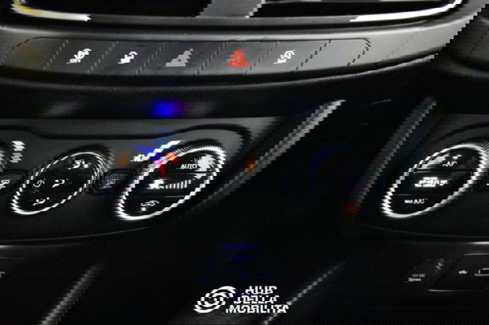 Fiat Tipo Station Wagon usata a Perugia (13)