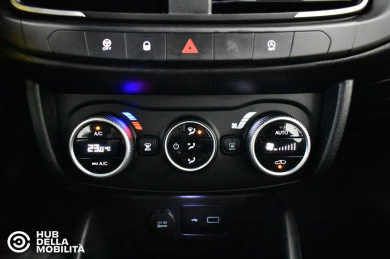 Fiat Tipo Station Wagon usata a Perugia (13)