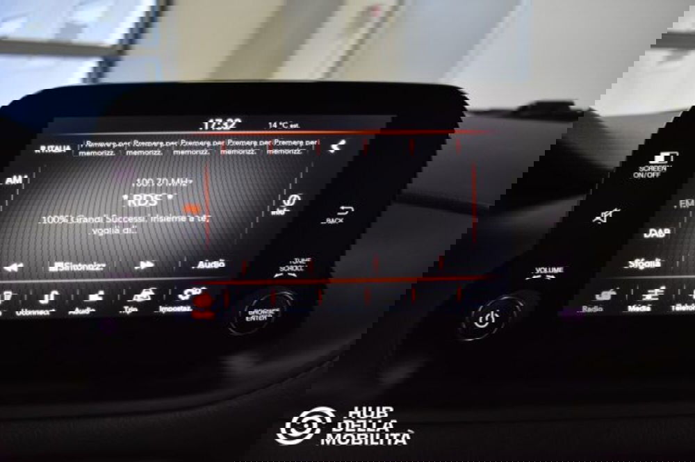 Fiat Tipo Station Wagon usata a Perugia (14)