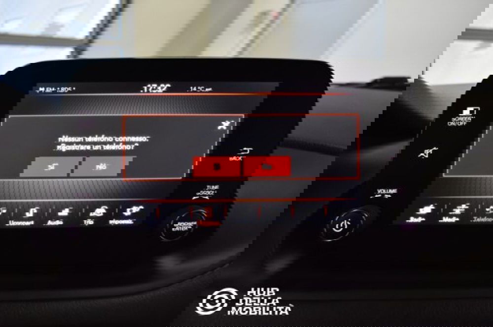 Fiat Tipo Station Wagon usata a Perugia (15)