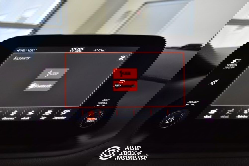 Fiat Tipo Station Wagon usata a Perugia (16)