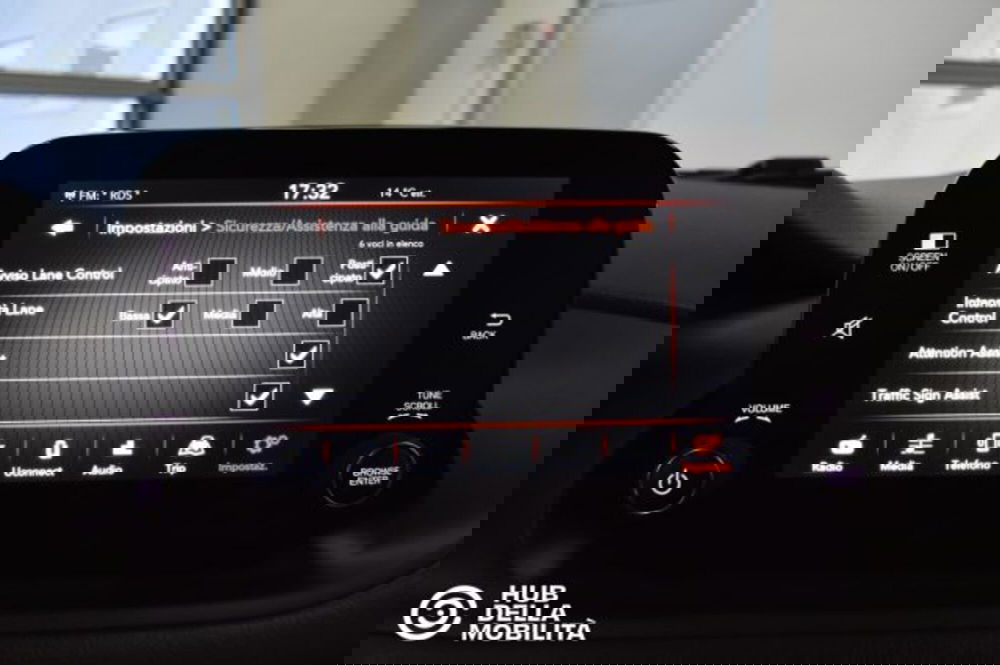 Fiat Tipo Station Wagon usata a Perugia (17)