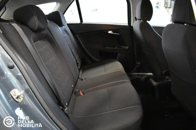 Fiat Tipo Station Wagon usata a Perugia (18)