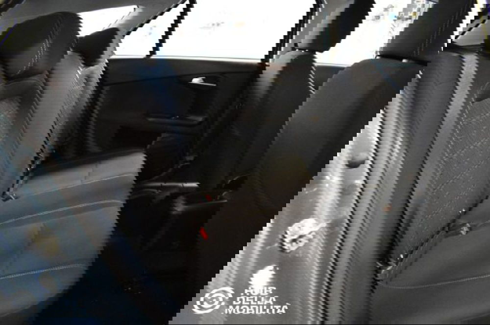 Fiat Tipo Station Wagon usata a Perugia (18)