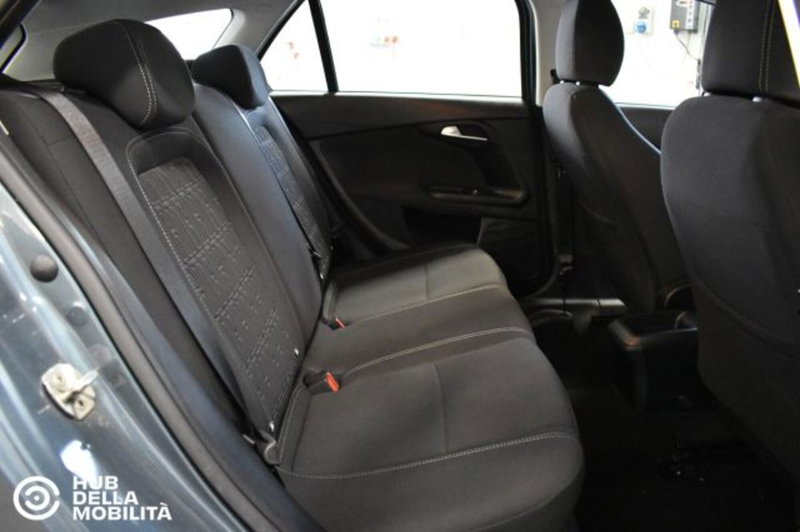 Fiat Tipo Station Wagon usata a Perugia (18)