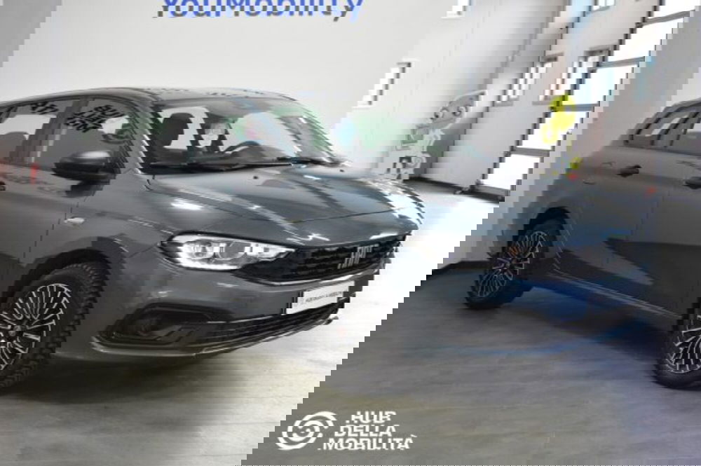 Fiat Tipo Station Wagon usata a Perugia (2)