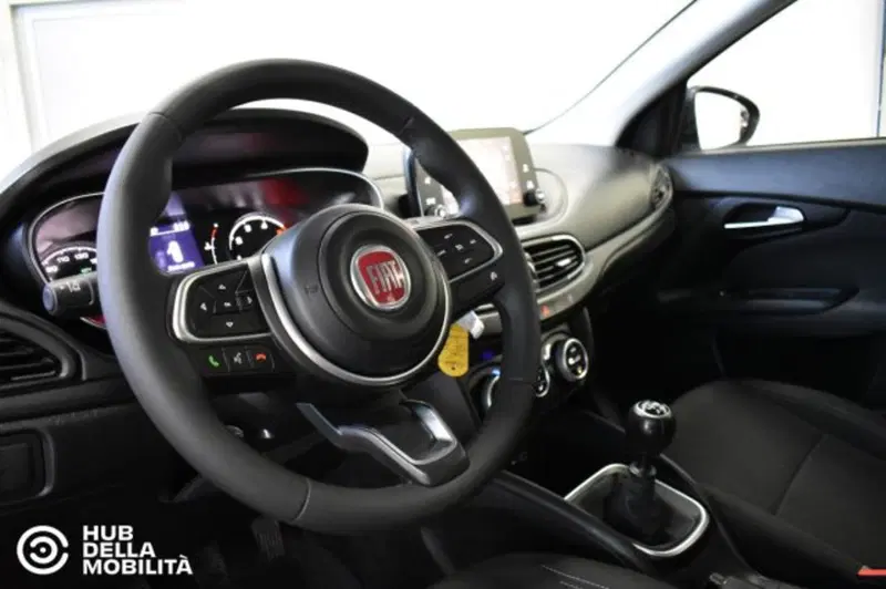 Fiat Tipo Station Wagon usata a Perugia (20)