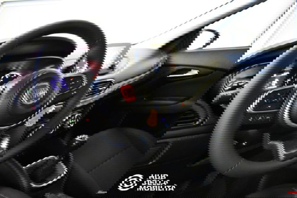 Fiat Tipo Station Wagon usata a Perugia (20)