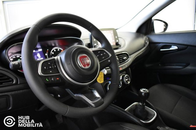 Fiat Tipo Station Wagon usata a Perugia (20)