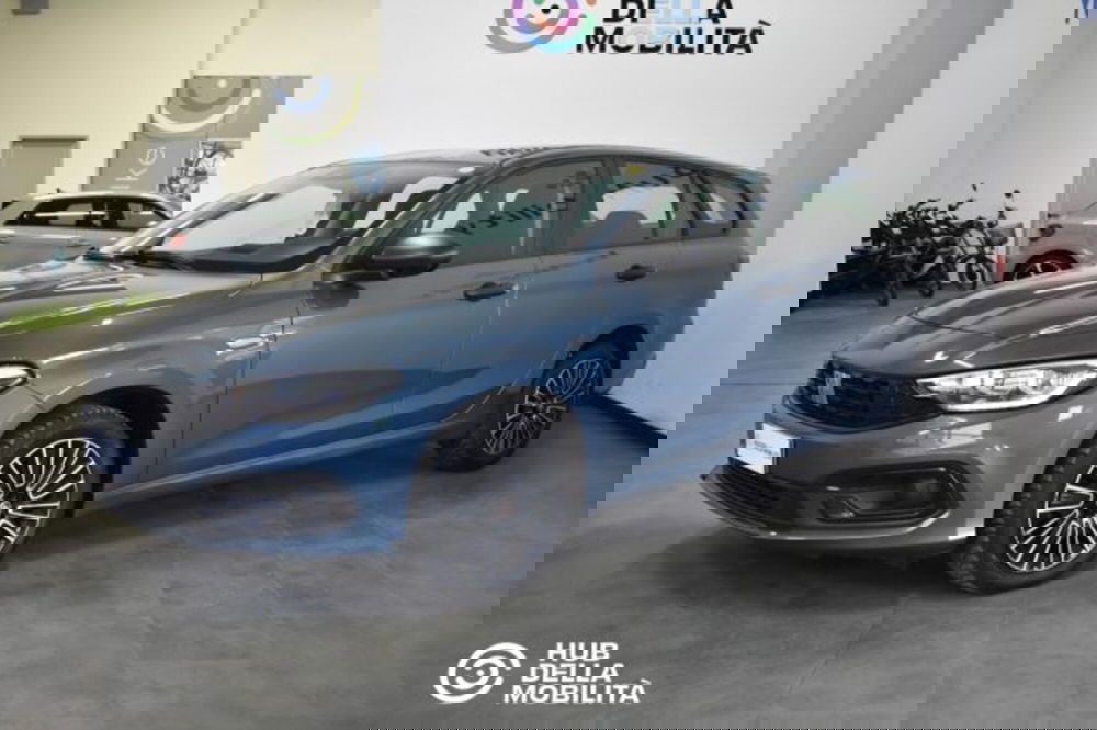 Fiat Tipo Station Wagon usata a Perugia (3)