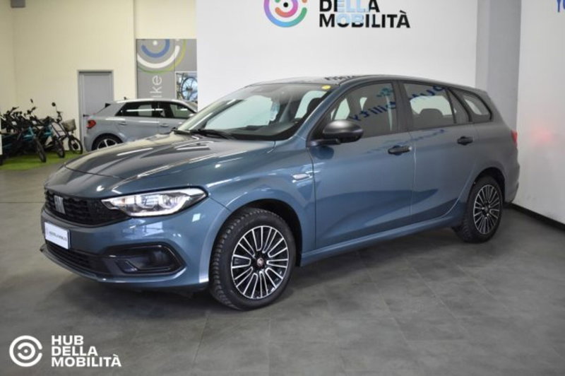 Fiat Tipo Station Wagon usata a Perugia (3)