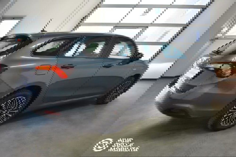 Fiat Tipo Station Wagon usata a Perugia (4)