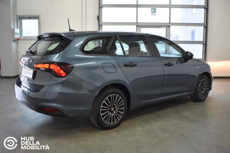 Fiat Tipo Station Wagon usata a Perugia (4)