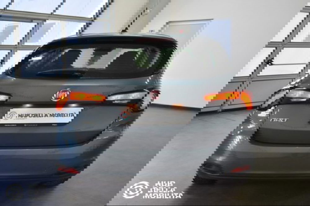 Fiat Tipo Station Wagon usata a Perugia (5)