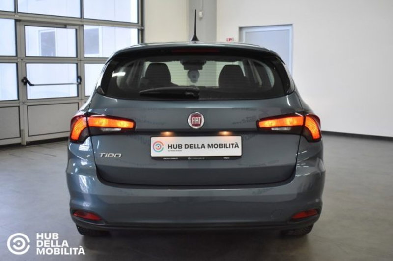Fiat Tipo Station Wagon usata a Perugia (5)