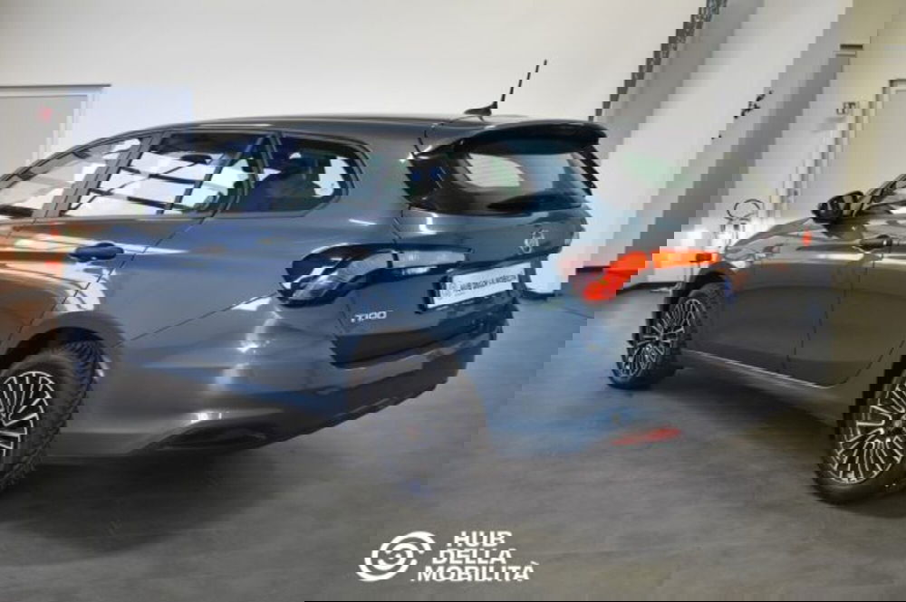 Fiat Tipo Station Wagon usata a Perugia (6)