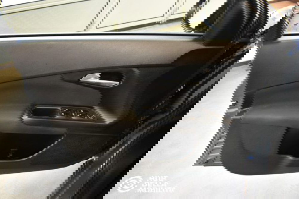 Fiat Tipo Station Wagon usata a Perugia (7)